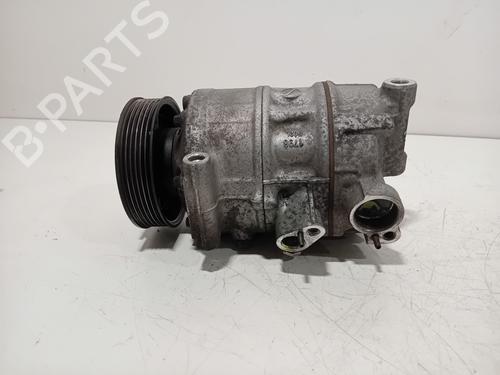 Used AC compressor AC compressor VW TRANSPORTER T6 Van (SGA, SGH, SHA, SHH) 2.0 TDI (150 hp) 33326734 33326734