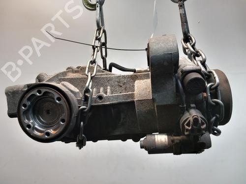 Gearbox VW TRANSPORTER T5 Van (7HA, 7HH, 7EA, 7EH) 2.0 BiTDI 4motion | BP40064335M3 - Image 2