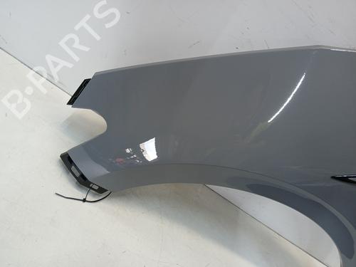 Left front fenders VW ID.3 (E11, E12) 1st | BP36229971C41 - Image 2