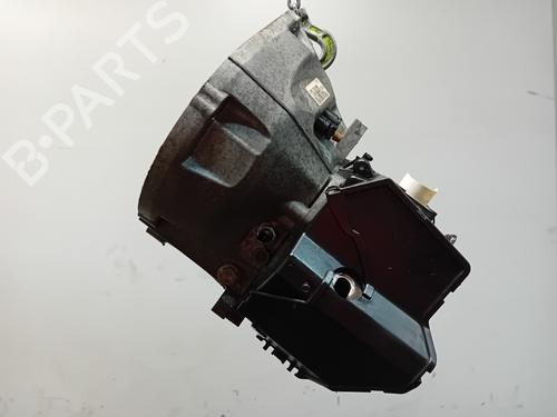 Gearbox FORD FOCUS III Turnier 1.0 EcoBoost | BP20851122M3 