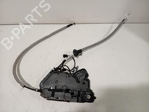 Used Front left lock Front left lock CUPRA LEON Sportstourer (KL8, KU8, KUD) 1.4 e-HYBRID (204 hp) 40266310 40266310