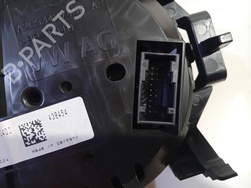 Instrument cluster VW PASSAT B8 Variant (3G5, CB5) 1.6 TDI | BP30113696C47