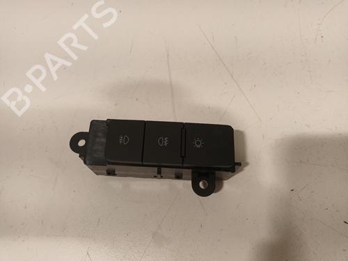 Used Headlight switch Headlight switch 27638962 27638962