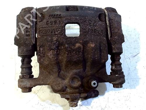 Right front brake caliper FORD FIESTA VI (CB1, CCN) 1.4 | BP11786353M104 