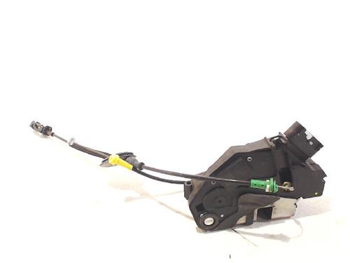 Front left lock FORD FIESTA VI (CB1, CCN) 1.4 | BP13196680C98 