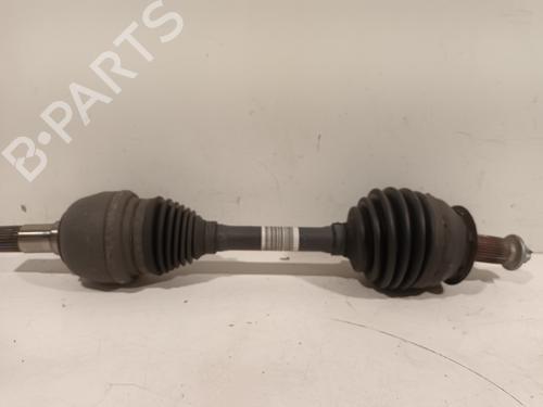 Used Left front driveshaft Left front driveshaft 25009870 25009870