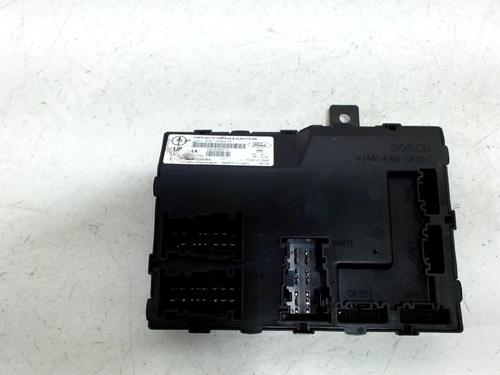 Used Control unit Control unit FORD FIESTA VI (CB1, CCN) 1.6 TDCi (90 hp) 10670369 10670369
