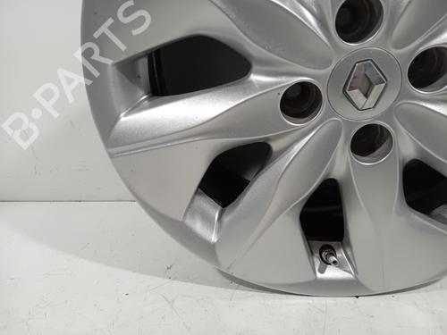 Felga RENAULT ZOE (BFM_) ZOE | BP29342600C45