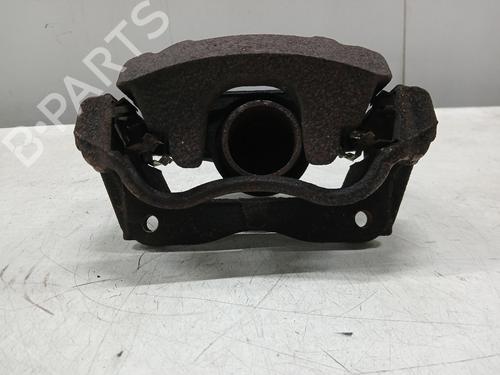Used Right front brake caliper TOYOTA AVENSIS Estate (_T27_) 2.0 D-4D (ADT270_, ADT270R) (126 hp) 22618462