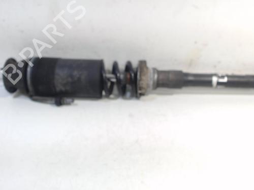 Used Left rear shock absorber MERCEDES-BENZ S-CLASS (W220) S 500 (220.075, 220.175, 220.875) (306 hp) 10217590