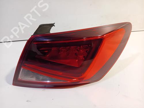 Used Right taillight SEAT LEON (5F1) 1.4 TSI (150 hp) 30567109