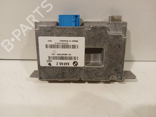 Used Electronic module Electronic module 39469845 39469845