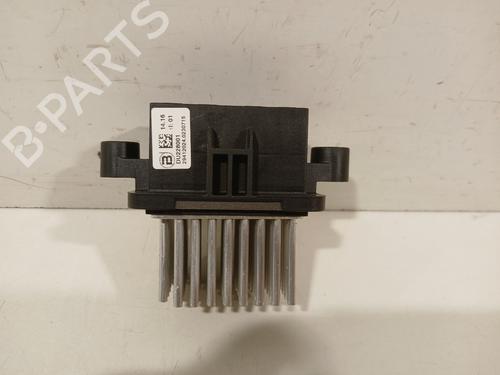 Used Heater resistor Heater resistor 38437103 38437103