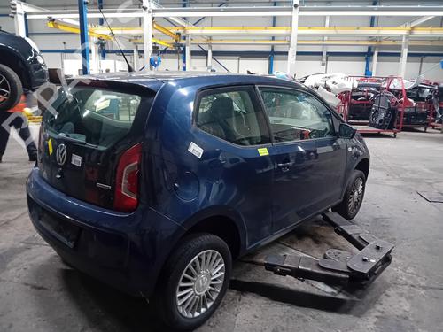 Alternator VW UP! (121, 122, BL1, BL2, BL3, 123) 1.0 | BP30805693M7  - Image 6