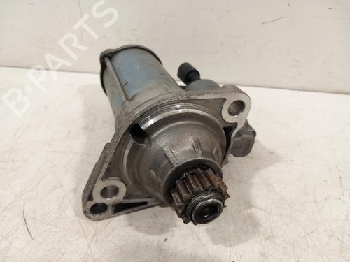 Starter SEAT LEON (5F1) 1.4 TSI | BP33433761M8 - Image 6