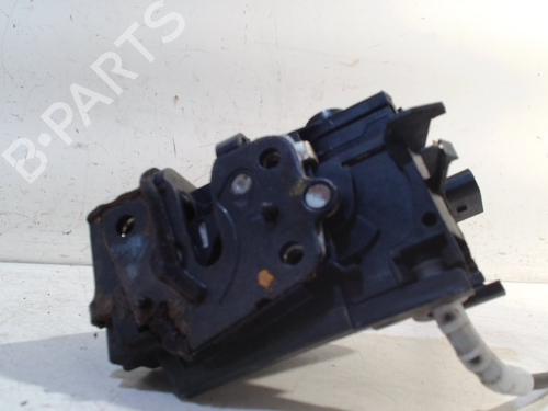 Rear left lock PEUGEOT 308 SW II (LC_, LJ_, LR_, LX_, L4_) 1.6 HDi / BlueHDi 115 (LCBHXM, LCBHXT) | BP13720749C100 