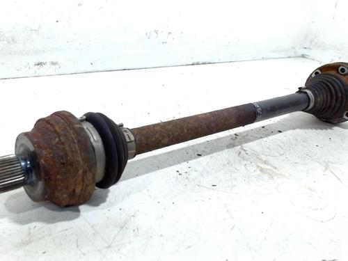 Left rear driveshaft SKODA SUPERB II Estate (3T5) 1.8 TSI 4x4 | BP9528177M40 