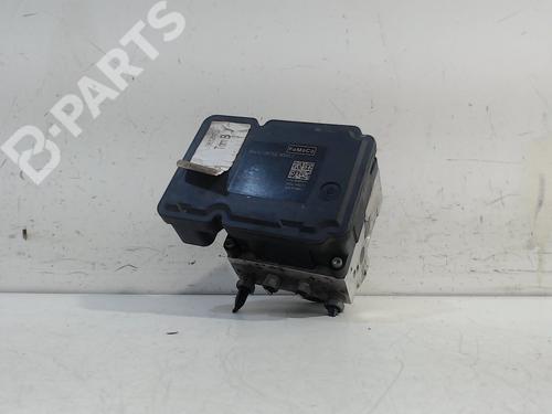 Used ABS pump ABS pump FORD FOCUS III Turnier 1.6 EcoBoost (150 hp) 10698444 10698444