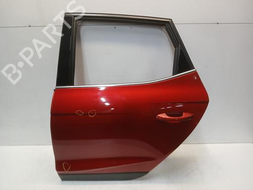 Used Left rear door Left rear door SEAT ARONA (KJ7, KJP) 1.0 TSI (116 hp) 40049520 40049520