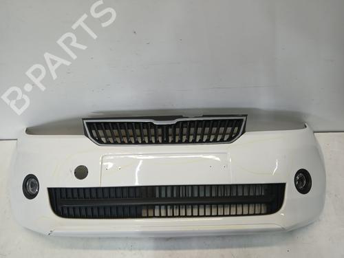 front-bumper-skoda-citigo-nf1-2011-2012-2013-2014-2015-2016-2017-2018-2019-35793640 main image