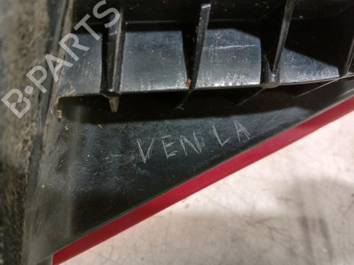 Left taillight VOLVO V60 I (155) D4 | BP40606983C34 - Image 4