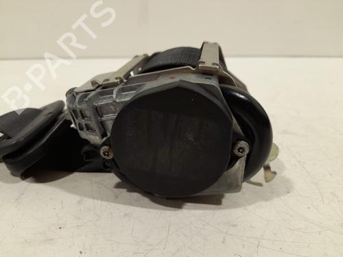 Rear left seatbelt RENAULT SCÉNIC II (JM0/1_) 2.0 (JM05, JM0U, JM1N, JM1U, JM2V) | BP18081486I29 