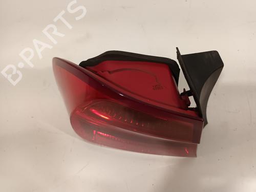 Left taillight BMW 3 (E90) 318 i | BP17614202C34 