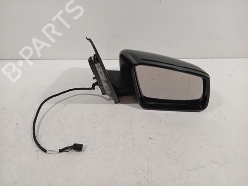 Retrovisore destro MERCEDES-BENZ B-CLASS Sports Tourer (W246, W242) B 200 (246.243) (156 hp) 28329130