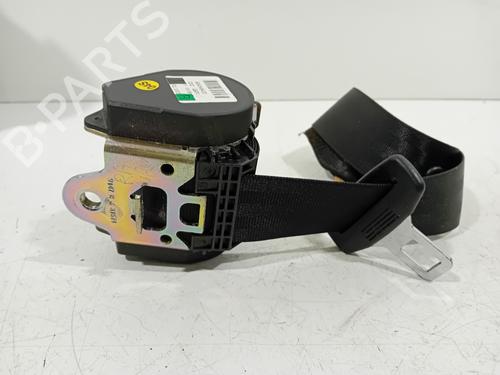 Rear right seatbelt VW GOLF V (1K1) 1.6 FSI | BP15805887I28 