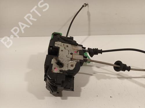 Rear left lock HYUNDAI i30 (FD) 1.6 CRDi | BP17071453C100 
