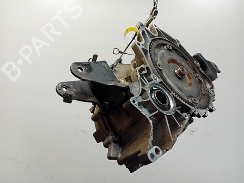 Gearbox KIA SPORTAGE II (JE_, KM_) 2.7 V6 4WD | BP15737446M3