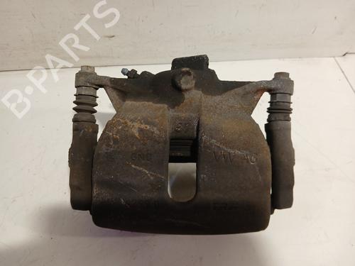 Venstre bremsekaliber foran VW PASSAT B8 Variant (3G5, CB5) 1.6 TDI | BP30907952M105