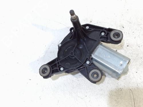 Used Rear wiper motor FIAT PUNTO (199_) 0.9 (101 hp) 7781037