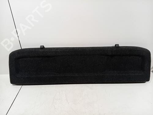 Used Rear parcel shelf Rear parcel shelf SUZUKI SWIFT III (MZ, EZ) 1.3 (RS413, ZC11S) (92 hp) 40049553 40049553