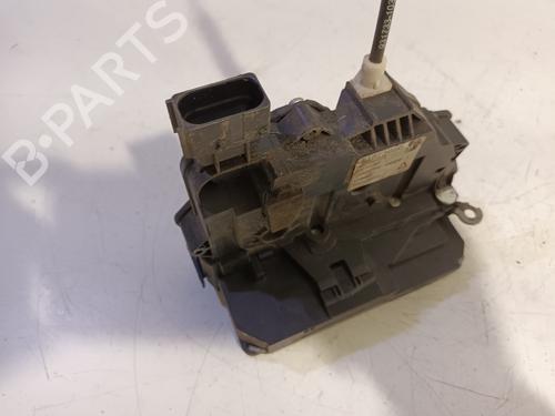 Rear right lock FIAT GRANDE PUNTO (199_) 1.3 D Multijet | BP17496837C99 