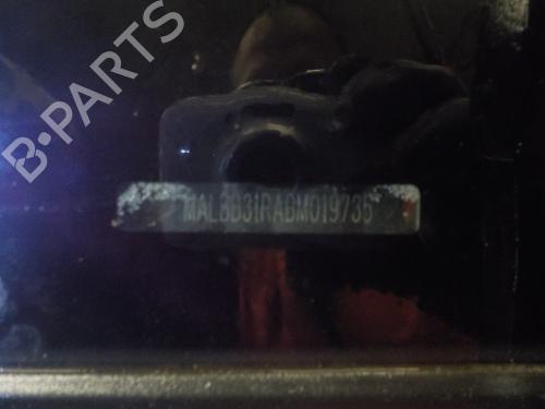 Grille HYUNDAI i20 I (PB, PBT) 1.4 CRDi | BP11242723C40 
