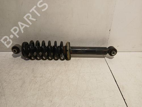Used Left rear shock absorber Left rear shock absorber OPEL GRANDLAND / GRANDLAND X (A18, P1UO) 1.6 Turbo Hybrid (224 hp) 34572202 34572202