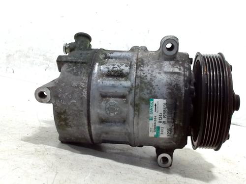 Used AC compressor AC compressor OPEL INSIGNIA A Sports Tourer (G09) 2.0 CDTI (35) (160 hp) 10669250 10669250