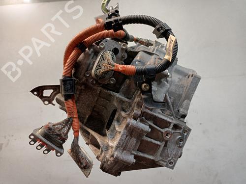 Gearbox LEXUS CT (ZWA10_) 200h (ZWA10_, ZWA10R) | BP32774726M3 - Image 2