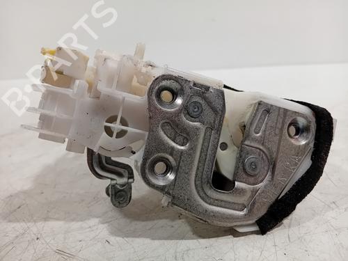 Used Rear right lock SUZUKI VITARA (LY) 1.6 (APK 416) (120 hp) 21848756