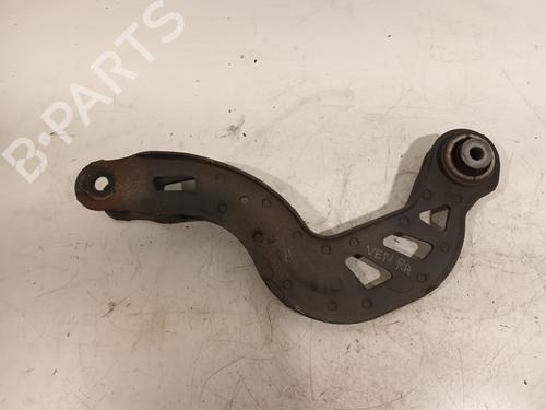 Right rear suspension arm MERCEDES-BENZ A-CLASS (W176) AMG A 45 4-matic (176.052) | BP15101436M15