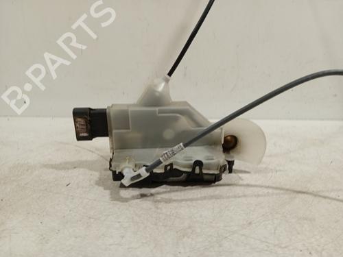 Used Front left lock Front left lock 25749626 25749626