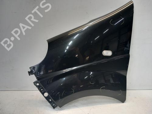 Used Left front fenders Left front fenders 39620072 39620072