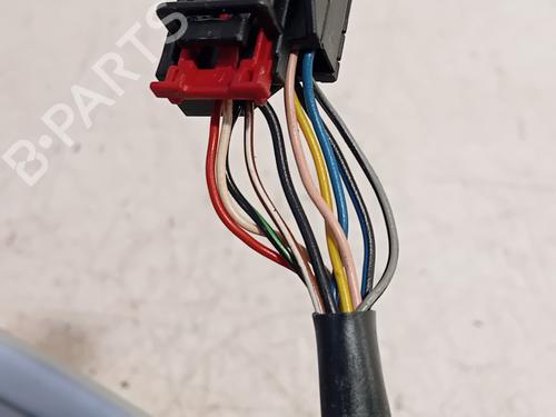 Left mirror AUDI A5 (8T3) 3.0 TDI quattro | BP27478804C26 