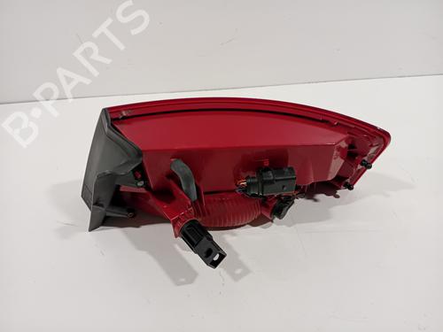 Left taillight AUDI A5 (8T3) RS5 quattro | BP24218341C34 