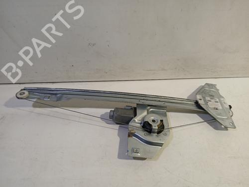 Alzavetro anteriore destra PEUGEOT PARTNER Box Body/MPV 1.6 BlueHDi 100 (100 hp) 31148047