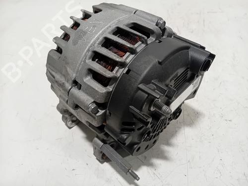 Alternator SKODA FABIA II Combi (545) 1.2 TDI | BP37609188M7 - Image 3
