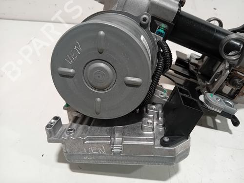 Steering pump SKODA RAPID Spaceback (NH1) 1.4 TSI | BP39099839M99 - Image 2