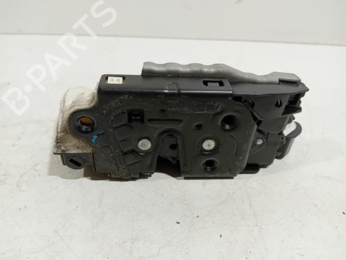 Front right lock SEAT IBIZA IV ST (6J8, 6P8) 1.2 TSI | BP16971805C97 