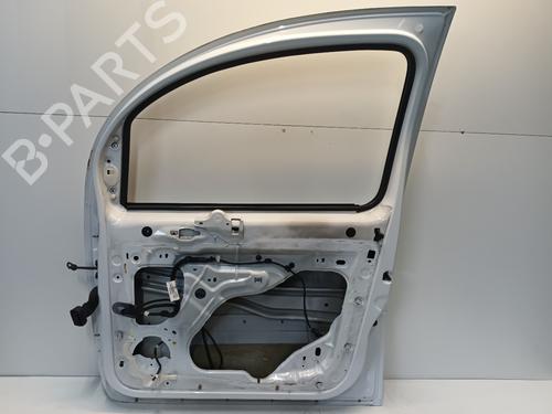 Right front door RENAULT KANGOO Express (FW0/1_) 1.5 dCi 75 (FW07, FW10, FW04) | BP29528295C3 